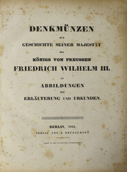 130: Numismatische Literatur