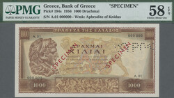 110.140: Billets - Grèce