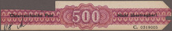 4755: Österreich Verrechnungsmarken - Verrechnungsmarken