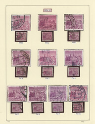 Christoph Gärtner 58. Auktion Briefmarken Sammlungen