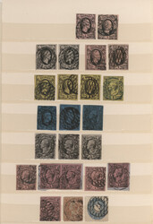 Christoph Gärtner 58. Auktion Briefmarken Sammlungen