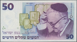 110.570.170: Billets - Asie - Israël