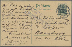 Christoph Gärtner 58. Auktion Briefmarken Sammlungen