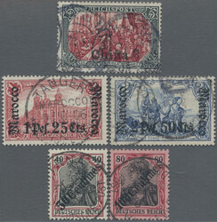 Christoph Gärtner 58. Auktion Briefmarken Sammlungen