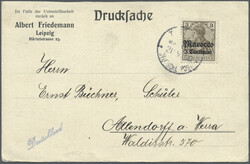 Christoph Gärtner 58. Auktion Briefmarken Sammlungen