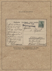 Christoph Gärtner 58. Auktion Briefmarken Sammlungen