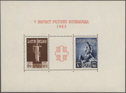 Christoph Gärtner 58. Auktion Briefmarken Sammlungen