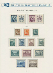 Christoph Gärtner 58. Auktion Briefmarken Sammlungen
