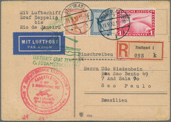 Christoph Gärtner 58. Auktion Briefmarken Deutsches