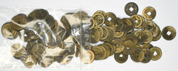 100.70.600.10: Lots - Münzen - Asien - China