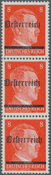 4765: オーストリア・地方切手