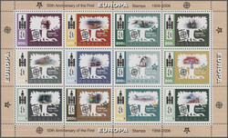 4485: Mongolia - Stamps bulk lot