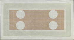110.570.30: Banknotes – Asia - Afghanistan