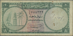 110.570.40: Banknotes – Asia - United Arab Emirates