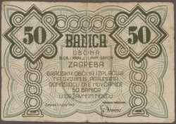 110.230: Billets - Croatie