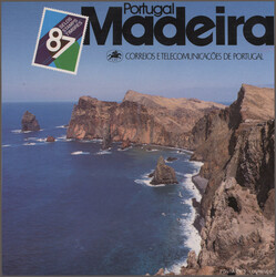 7254: Collections and Lots Spain Canary Islands - Collections