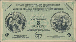 110.240: Banknotes - Latvia