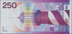 110.350: Banknotes - Netherlands