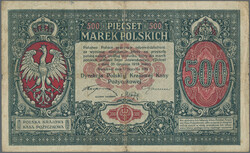 110.380: Banknotes - Poland