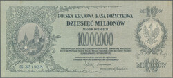 110.380: Banknoten - Polen