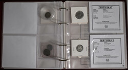 100.30: Multiple Lots - Roman Coins