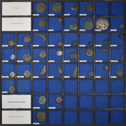 100.20: Multiple Lots - Greek Coins