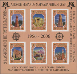 3920: Kyrgyzstan
