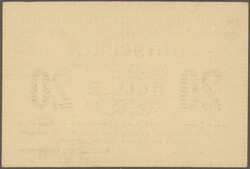 Pottenbrunn, Bandfabrik Alexander Goldfarb, 5, 10, 20 Heller o.D., ...