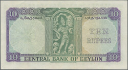 10 Rupees 16.10.1954, P. 55, AU