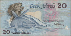 3,10,20 Dollars ND (1987), 3,10,20,50 Dollars ND (1992), P. 3-5, 7-10 ...
