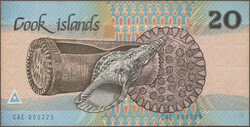 3,10,20 Dollars ND (1987), 3,10,20,50 Dollars ND (1992), P. 3-5, 7-10 ...