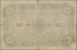 50 Marka1920, P. 29a, VG