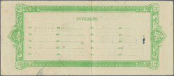 Banque Nationale de la République d'Haïti – Certificate de ...