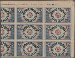 110.240: Banknotes - Latvia