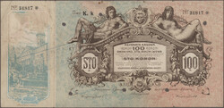 110.380: Billets de banque - Pologne