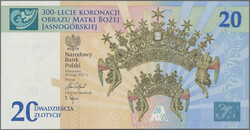 110.380: Billets de banque - Pologne