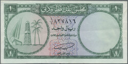110.570.40: Banknotes – Asia - United Arab Emirates