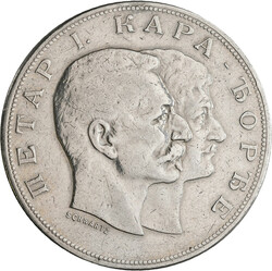 40.470: Europe - Serbia
