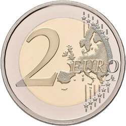 Albert II. 2005-,: 2 &euro; 2016, 150 Jahre Gründung Monte Carlo ...