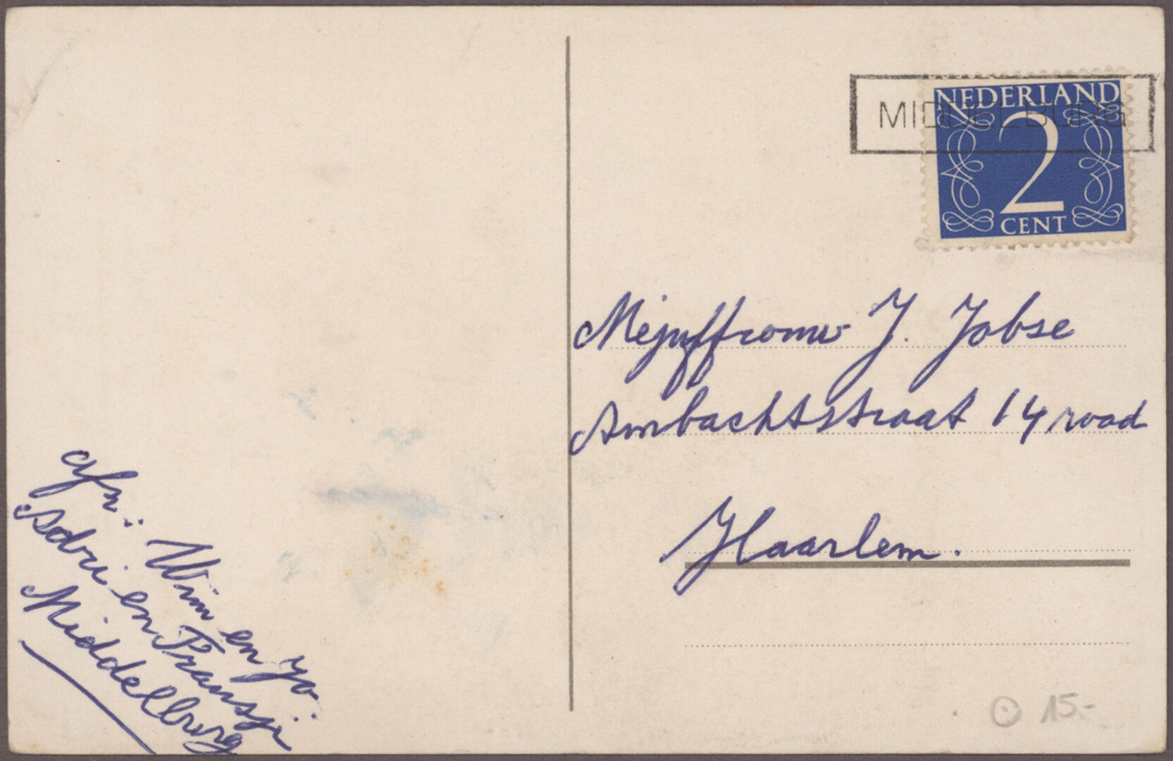 Image 2 for lot number 10158 for Christoph Gärtner 63. Auktion