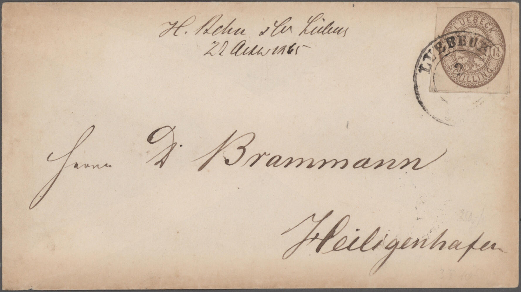 Image 3 for lot number 11116 for Christoph Gärtner 63rd Auction