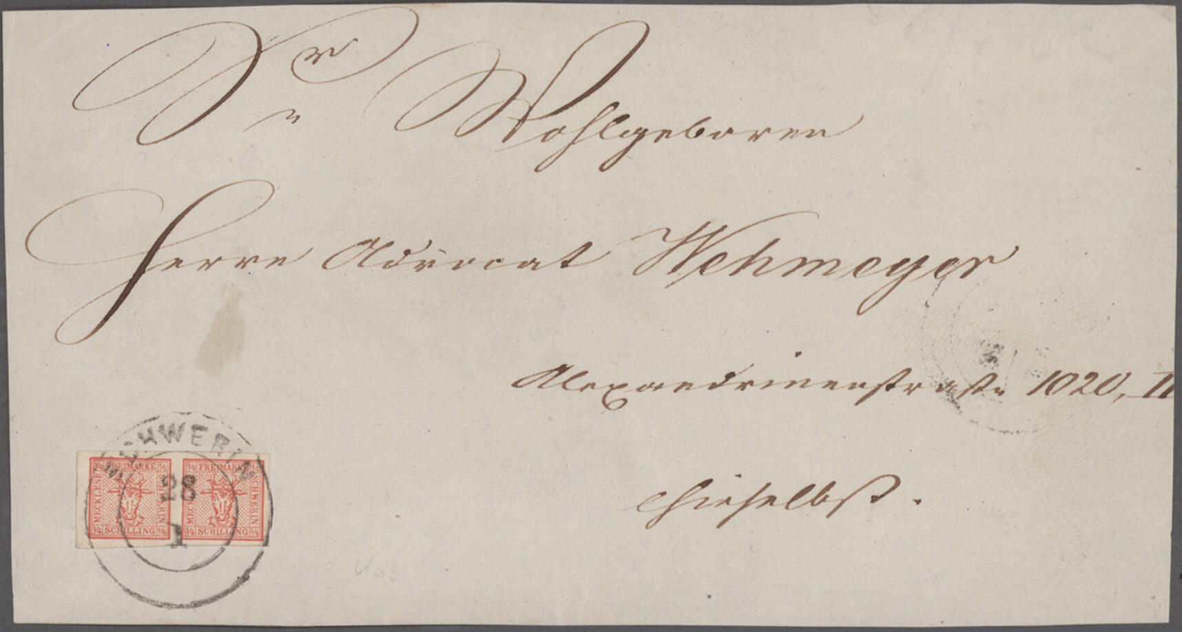 Image 4 for lot number 11116 for Christoph Gärtner 63rd Auction