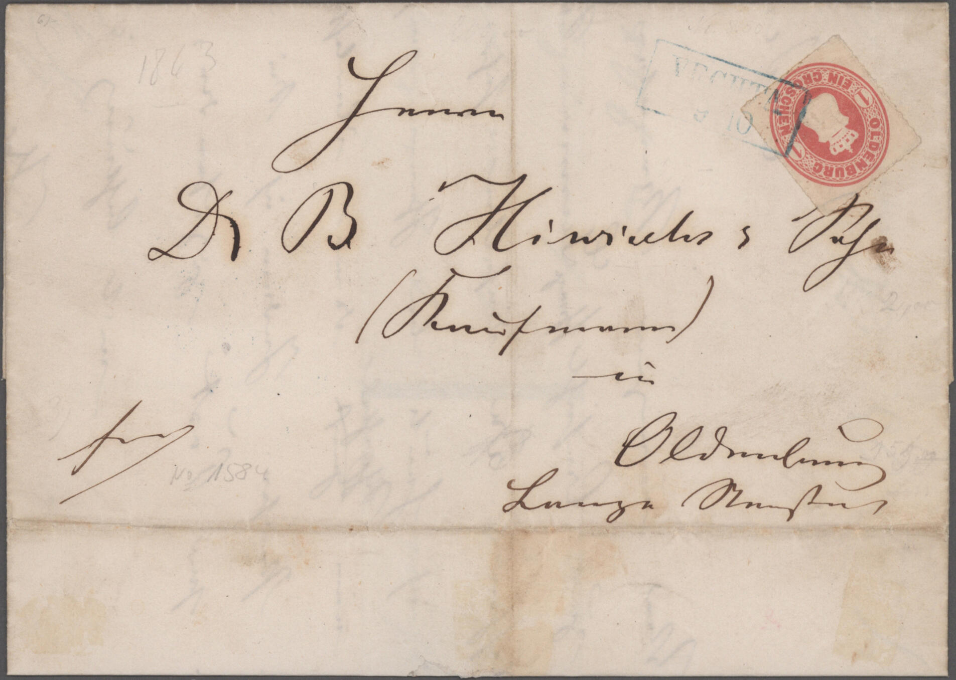 Image 5 for lot number 11116 for Christoph Gärtner 63rd Auction