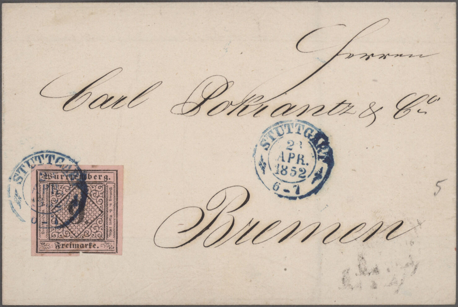 Image 6 for lot number 11116 for Christoph Gärtner 63rd Auction