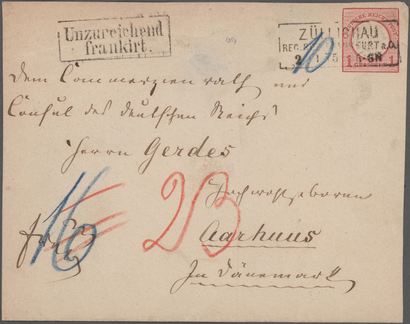 Image 8 for lot number 11116 for Christoph Gärtner 63rd Auction