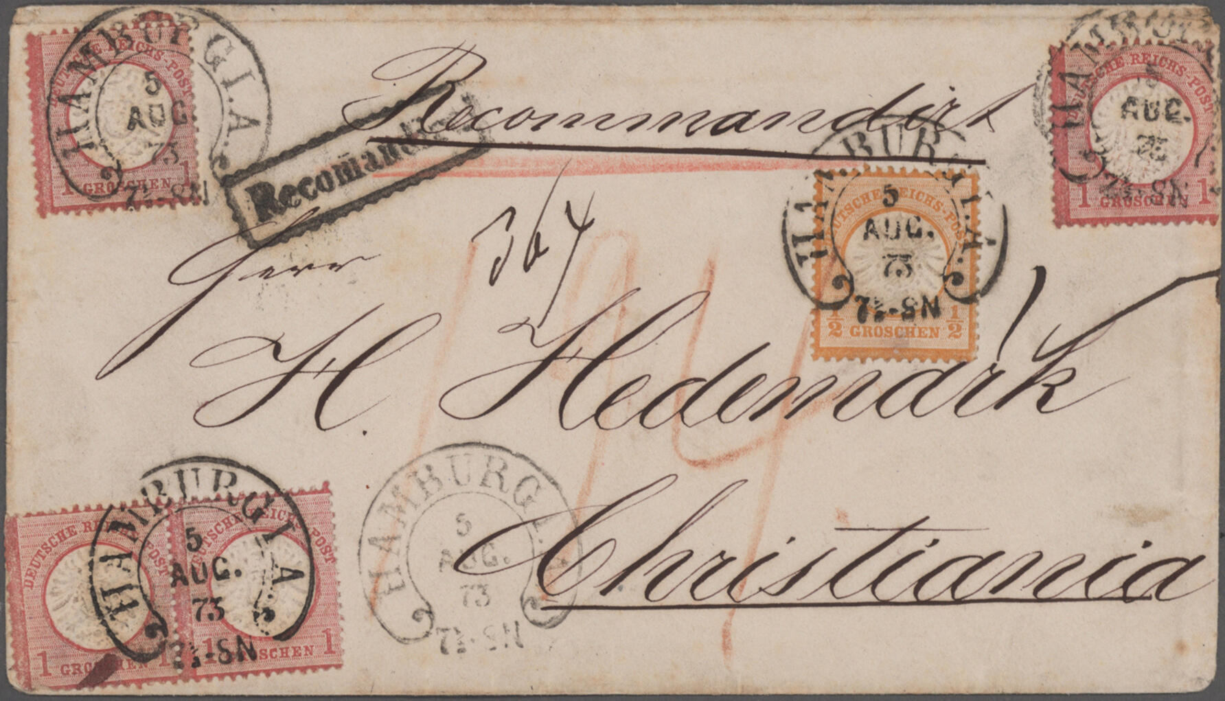 Image 9 for lot number 11116 for Christoph Gärtner 63rd Auction