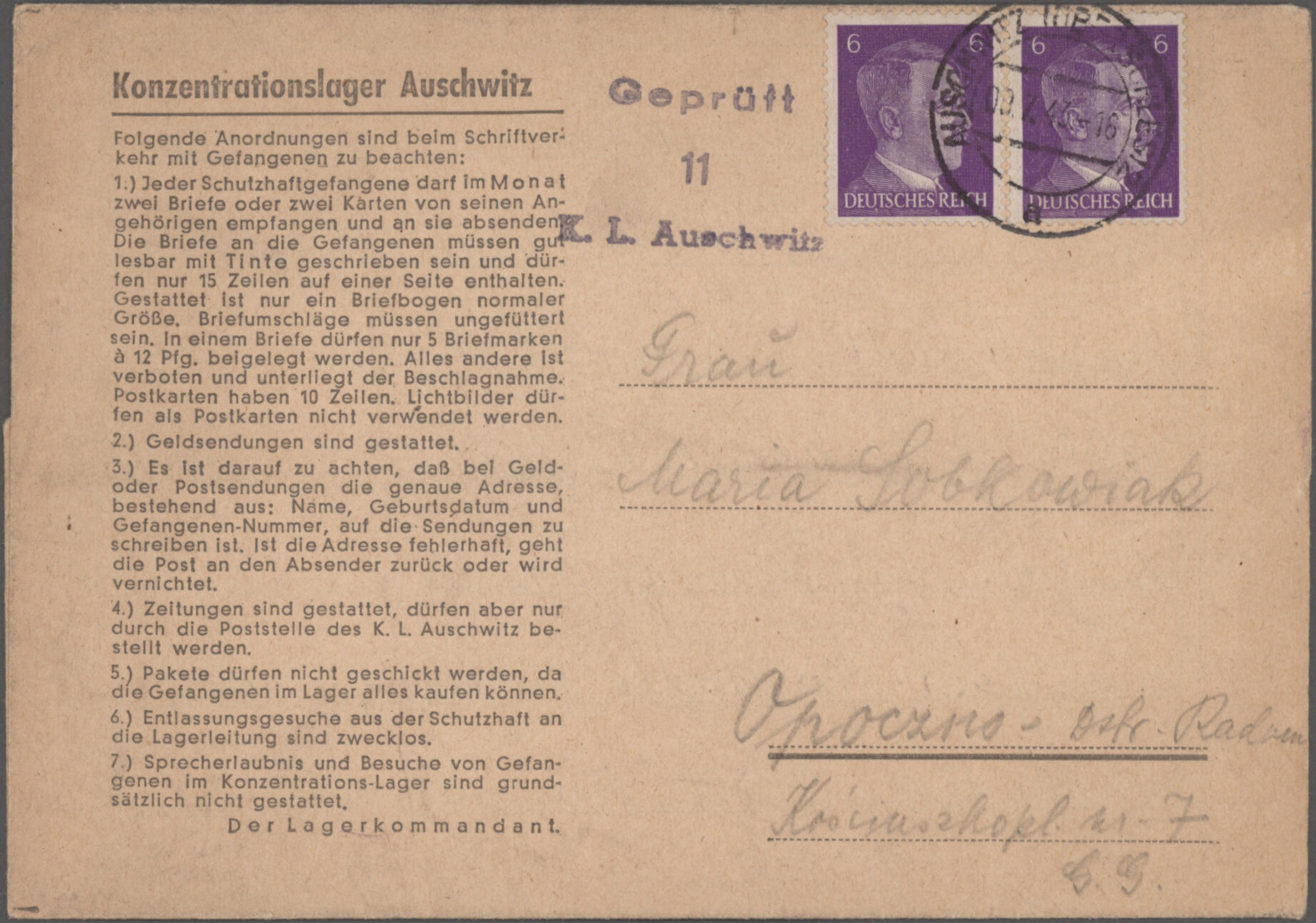 Image 10 for lot number 11116 for Christoph Gärtner 63rd Auction