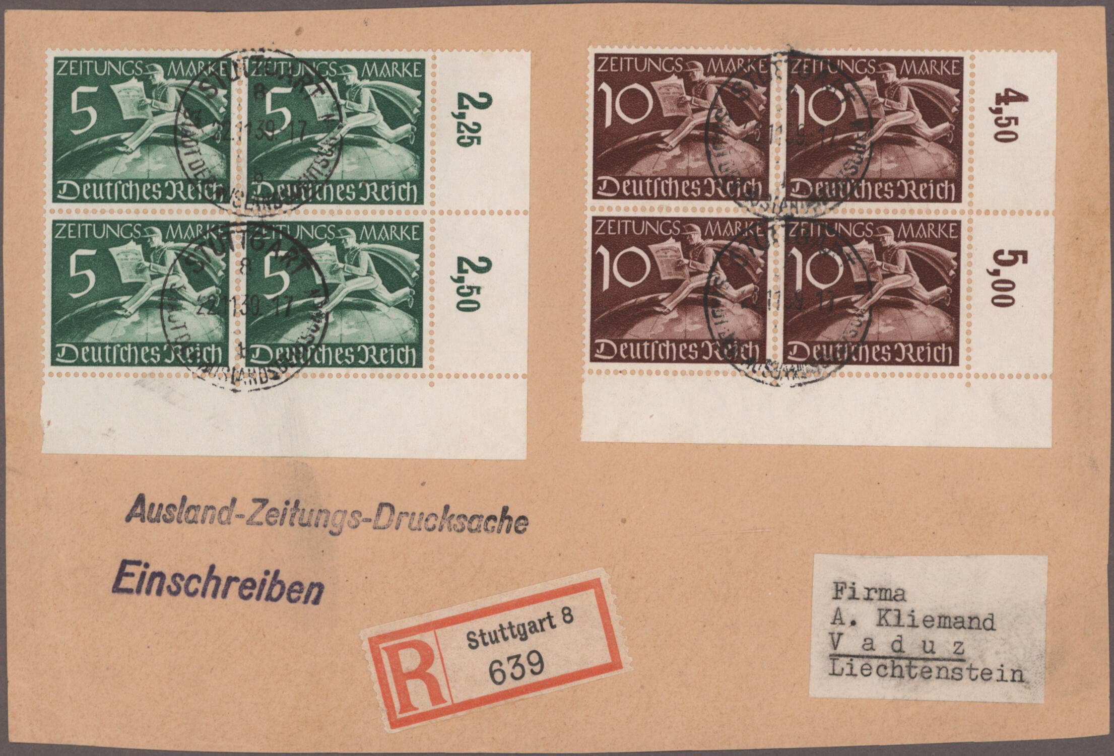 Image 5 for lot number 11122 for Christoph Gärtner 63rd Auction