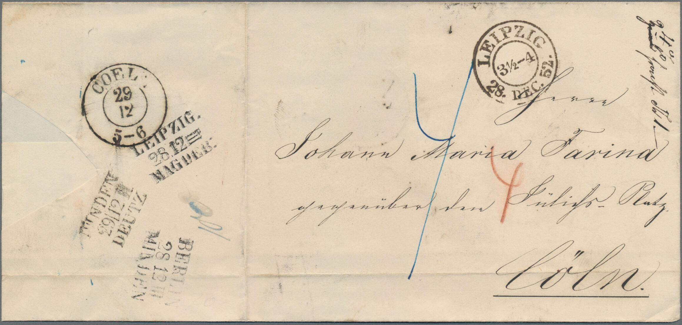 Image 4 for lot number 11245 for Christoph Gärtner 63rd Auction