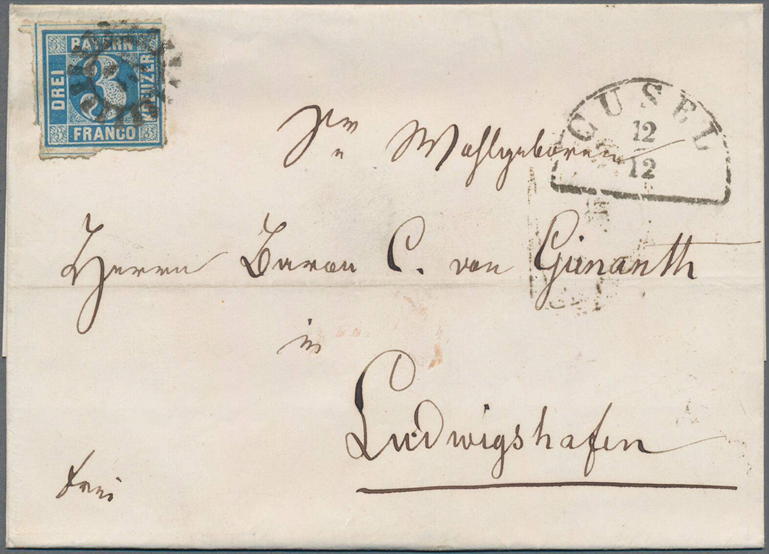 Image 5 for lot number 11245 for Christoph Gärtner 63rd Auction